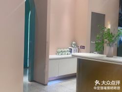 -悦指间美甲美睫美肤