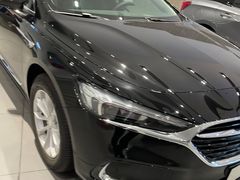 -深圳大兴别克4S店(前海店)