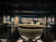 -广西壮族自治区博物馆