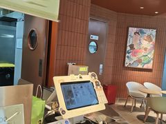 -奈雪的茶(青岛卓悦里INTOWN店)