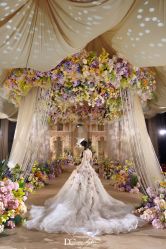-DC大蔡婚礼策划(李公堤店)