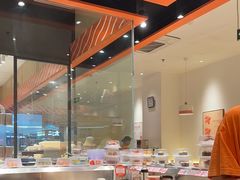 -新一番三文鱼寿司(大东海店)