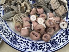 -爆肚于(赵公口桥店)