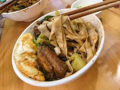 -朱儿面庄(洋河三路店)