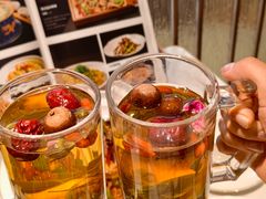 -燕兰楼·清真西北融合菜(亚运村店)