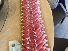 -阳坊胜利涮羊肉(阳坊老店)