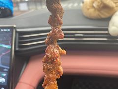 -维吾尔餐厅(宜山路店)