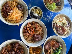 -梅溪·小伙子干挑面(安吉总店)