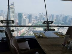 -上海新世界丽笙大酒店旋景餐厅(人民广场店)