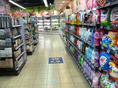 -重百超市(解放碑新华店)