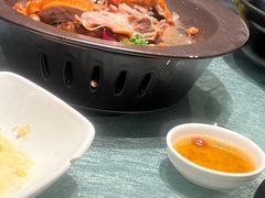 -老伙记海鲜码头(北滘店)