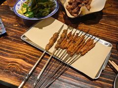 -破店肥哈·海鲜·烧烤(郑州银泰inPARK店)