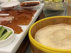 -一品粤珍轩(吴中路店)