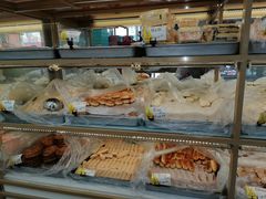 -爱德顺糕点食屋(利民道店)