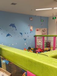 -孩子王童乐园(西安盛龙店)