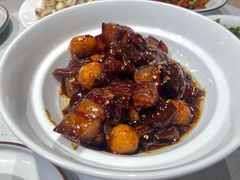 -炆火火·藕汤·湖北煨菜馆(销品茂店)