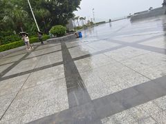 -青澳湾北回归线广场
