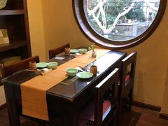 -五观堂素食(新华路店)