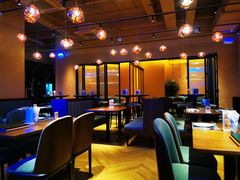 大堂-Ambra Haus琥珀屋精酿餐厅(宝山店)