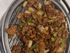 -福海居烤鸭店(鸟巢店)