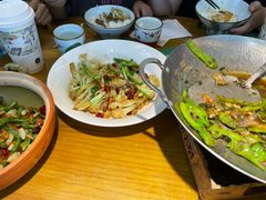 -费大厨辣椒炒肉(黄兴中心广场店)