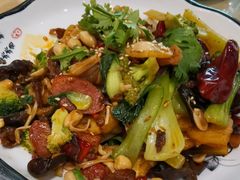 -随喜赞素食餐厅(亦庄店)