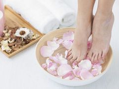 -同城假期·按摩足道·美容SPA(下水径站店)