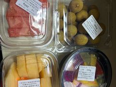 -醉炫音速烧烤·干煸菜(沙河总店)