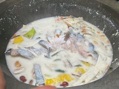 -鲜潭蒸汽石锅鱼(万象前海店)