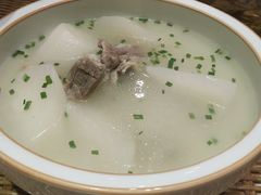 -广信传说
