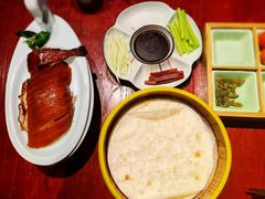 -北平食府(马鞍山路店)
