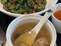 -简小舍·民间手艺菜(武昌江滩店)