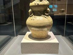 -浙江省博物馆(孤山馆区)