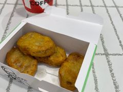 -肯德基(朝阳门店)