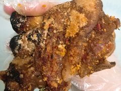 -徐亮烤蹄(建设路店)