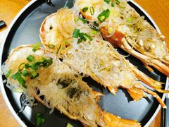 -美盛喜来登大酒店-盛宴标帜餐厅