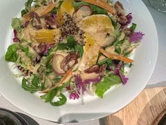 -福禧酒窖·中餐厅 (万柳店)