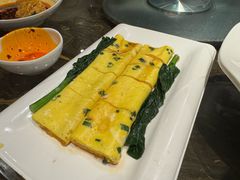 -小城粥道·海胆鲜虾粥(解放广场店)