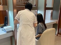 -美年大健康·体检中心(江岸分院)