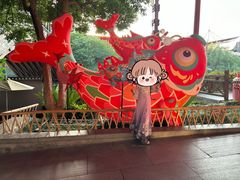 -杭州宋城
