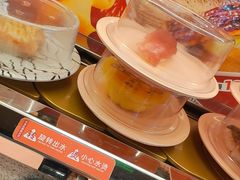-争鲜回转寿司(海曙天一PLUS店)