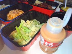 微辣干锅腊肉包菜-避风塘·金牌店·夜宵(金玉兰店)