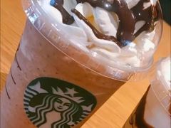 -星巴克(天津大悦城第二店)