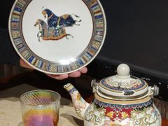 -品质伊骊新疆菜(紫金店)