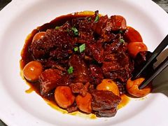 -佰家小厨·南京菜(夫子庙店)