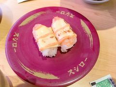 -寿司郎(皇庭广场店)