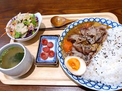 -肥朵食堂(带梦胡同店)