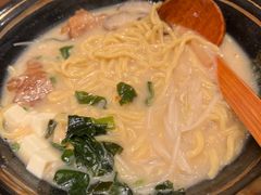 -七条鱼日本料理(远洋乐堤港店)