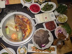 -大龙燚火锅(白石洲店)