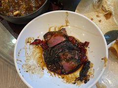 -邢家锅贴老店·非遗·开封菜(金明广场店)